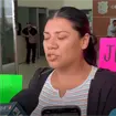 Así reaccionó Alejandra Quintos, madre de Dafne, a la detención de Estrellita y el director de la academia militarizada Así reaccionó Alejandra Quintos, madre de Dafne, a la detención de Estrellita y el director de la academia militarizada