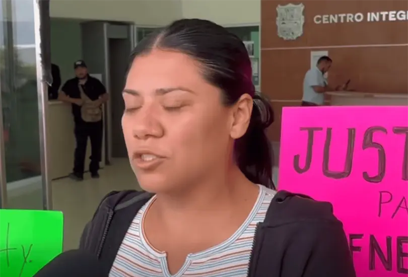 La noche del 25 de julio, Alejandra Quintos envió un mensaje después de que diversos medios comenzaran a informar sobre la posible detención del director de la academia. La noche del 25 de julio, Alejandra Quintos envió un mensaje después de que diversos medios comenzaran a informar sobre la posible detención del director de la academia.