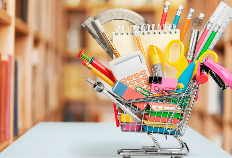 Regreso a clases 2026: d&oacute;nde comprar &uacute;tiles escolares m&aacute;s baratos