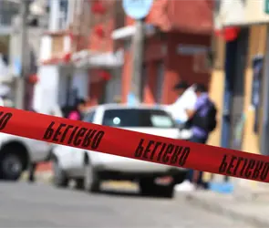 Tragedia en Ciudad Ju&aacute;rez: madre se queda dormida y su hijo muere encerrado en el auto