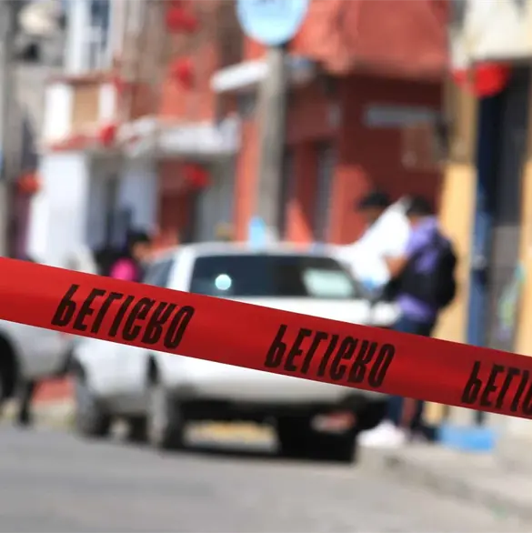 Tragedia en Ciudad Juárez: madre se queda dormida y su hijo muere encerrado en el auto