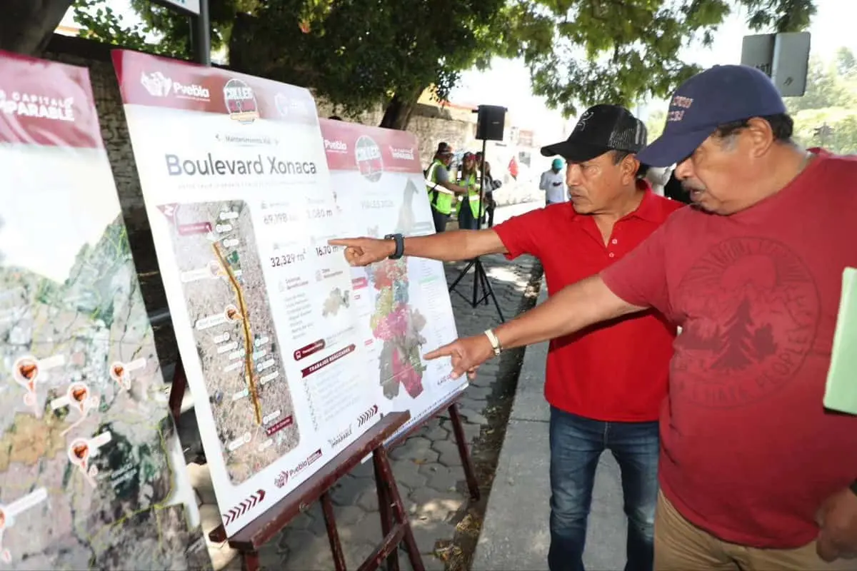 Gobierno de la Ciudad. 