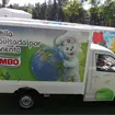 Este es el lugar donde se instalar&aacute; la nueva planta de Bimbo en Puebla