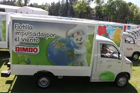 Este es el lugar donde se instalar&aacute; la nueva planta de Bimbo en Puebla