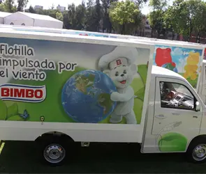 Este es el lugar donde se instalar&aacute; la nueva planta de Bimbo en Puebla