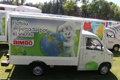 Este es el lugar donde se instalar&aacute; la nueva planta de Bimbo en Puebla