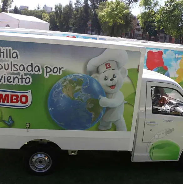 Este es el lugar donde se instalar&aacute; la nueva planta de Bimbo en Puebla