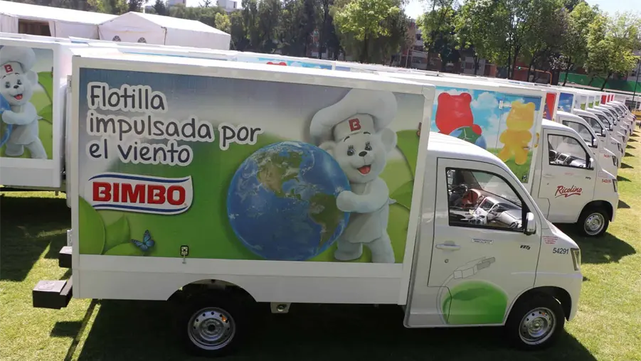 Este es el lugar donde se instalar&aacute; la nueva planta de Bimbo en Puebla