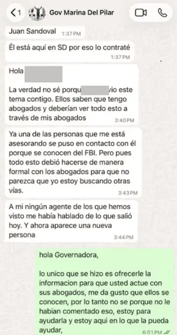 El Universal | H&eacute;ctor de Maule&oacute;n. 