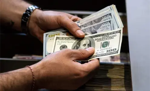 Este es el precio del d&oacute;lar hoy lunes 25 de julio de 2026