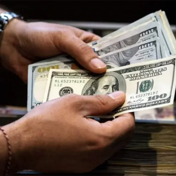 Este es el precio del d&oacute;lar hoy lunes 25 de julio de 2026