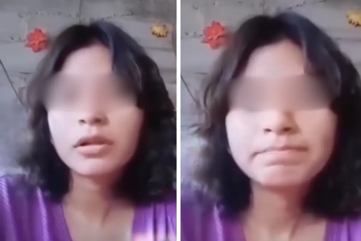  Alumna se retracta de denuncia falsa 