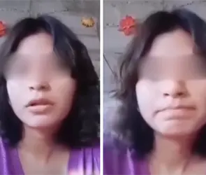 No med&iacute; las consecuencias: Estudiante confiesa que acus&oacute; falsamente a su profesor por haberla reprobado