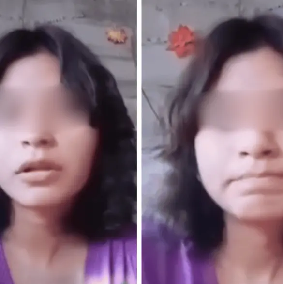 No med&iacute; las consecuencias: Estudiante confiesa que acus&oacute; falsamente a su profesor por haberla reprobado