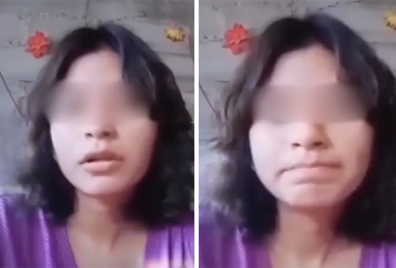 Alumna se retracta de denuncia falsa