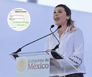 Por eso lo contrat&eacute;: &iquest;Qui&eacute;n es el exagente del FBI al que Marina del Pilar habr&iacute;a recurrido y cu&aacute;nto costar&iacute;an sus servicios?