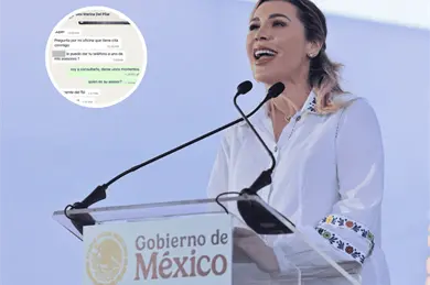 Por eso lo contrat&eacute;: &iquest;Qui&eacute;n es el exagente del FBI al que Marina del Pilar habr&iacute;a recurrido y cu&aacute;nto costar&iacute;an sus servicios?