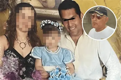 &Eacute;l me castigaba: Exesposa de director de la academia donde muri&oacute; Dafne revela que la sedaba para que no se fuera