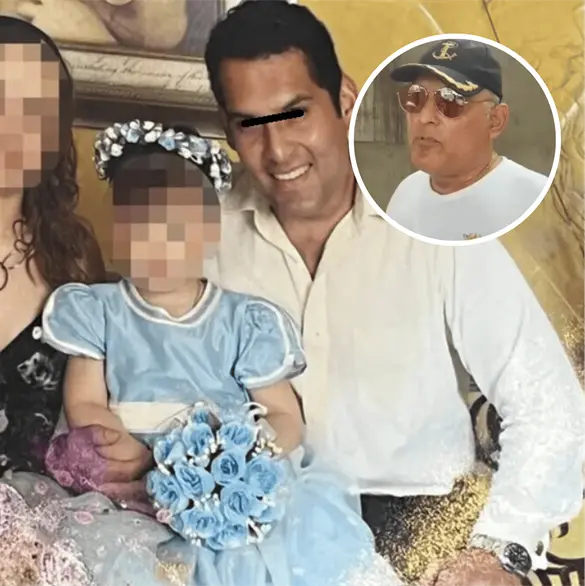&Eacute;l me castigaba: Exesposa de director de la academia donde muri&oacute; Dafne revela que la sedaba para que no se fuera