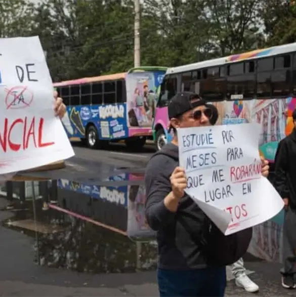 &iquest;Se repetir&aacute; el examen de admisi&oacute;n de la UNAM tras detectar trampas con IA? Esto dijo la M&aacute;xima Casa de Estudios 