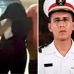 "Es una v&iacute;ctima m&aacute;s": Exalumno afirma que el hermano de Estrellita abusaba de Danna Yanina en la academia militarizada