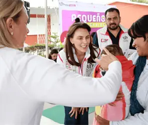 &iquest;Qu&eacute; resultados dej&oacute; el programa Peque&ntilde;os Imparables en Puebla Capital?