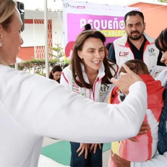 &iquest;Qu&eacute; resultados dej&oacute; el programa Peque&ntilde;os Imparables en Puebla Capital?