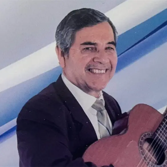 Asesinan a cantante de regional mexicano durante un intento de asalto en Ecatepec