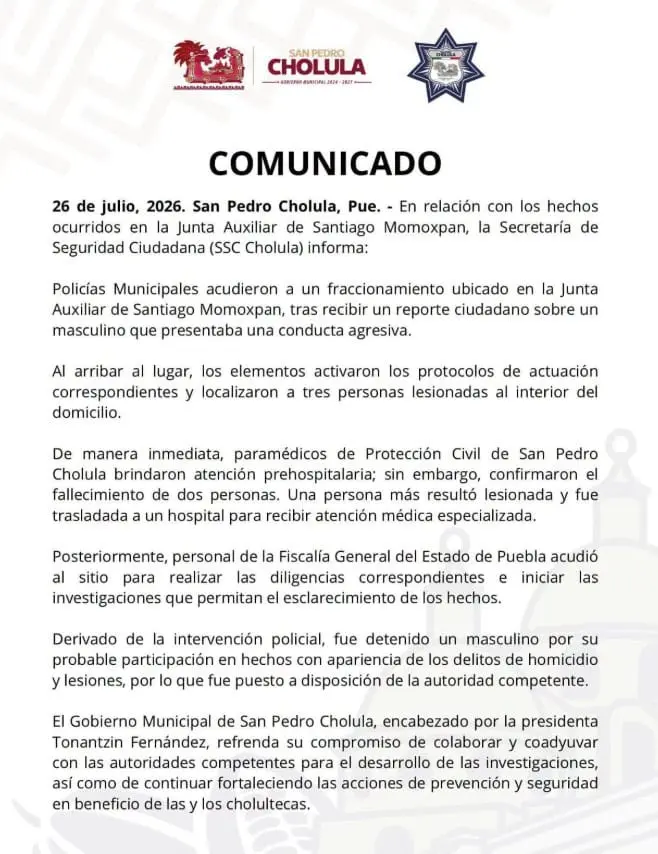 Puebla 