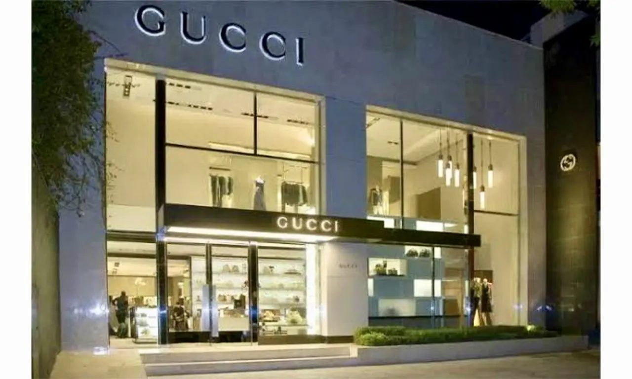 Asalto a tienda Gucci en Polanco: así fue el robo a una boutique de lujo en avenida Masaryk en CDMX 