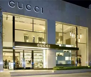 Asalto a tienda Gucci en Polanco: as&iacute; fue el robo a una boutique de lujo en avenida Masaryk en CDMX