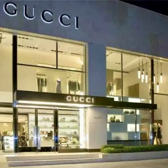 Asalto a tienda Gucci en Polanco: as&iacute; fue el robo a una boutique de lujo en avenida Masaryk en CDMX