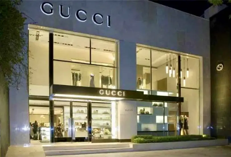 Asalto a tienda Gucci en Polanco: as&iacute; fue el robo a una boutique de lujo en avenida Masaryk en CDMX