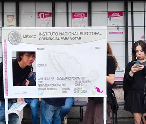 INE: &iquest;Cu&aacute;les son los requisitos para sacar tu credencial de elector?