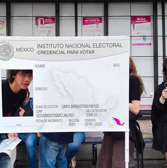 INE: &iquest;Cu&aacute;les son los requisitos para sacar tu credencial de elector?
