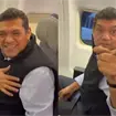 Increpan al gobernador de Tabasco, Javier May, por viajar en clase Premier