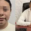 Caso Temoac: detienen a la esposa del alcalde Valent&iacute;n Lav&iacute;n Romero, asesinado en el Palacio Municipal