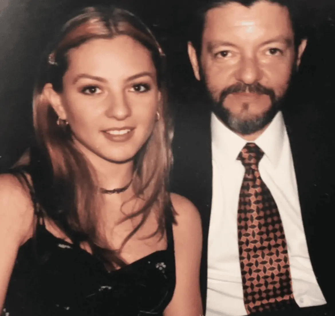 También protagonizó la telenovela 'Amor sin condiciones', producción que fue comercializada en más de 70 países y cuya canción principal fue interpretada por ella.