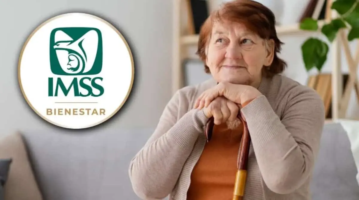 Te decimos cuándo depositan la Pensión IMSS de agosto de 2026 y por qué cambió la fecha de pago. 