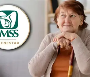 Pensi&oacute;n IMSS 2026: &iquest;cu&aacute;ndo depositan el pago de agosto?