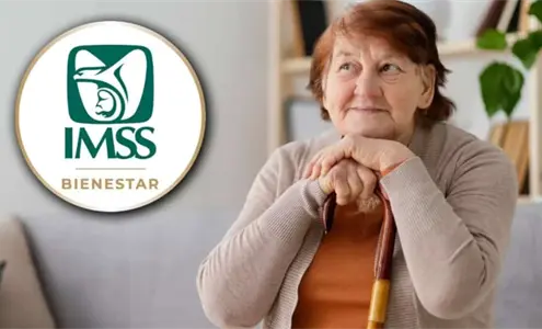 Pensi&oacute;n IMSS 2026: &iquest;cu&aacute;ndo depositan el pago de agosto?