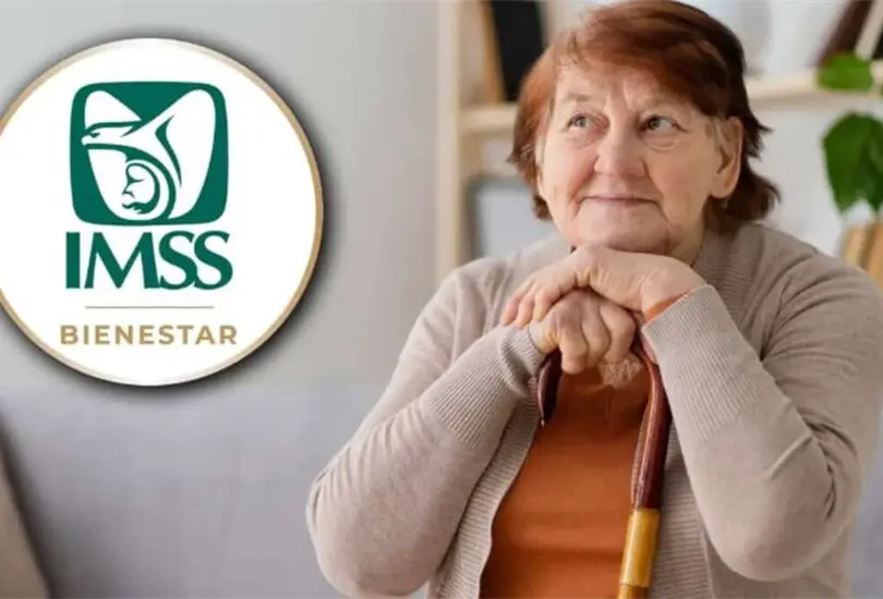 Te decimos cu&aacute;ndo depositan la Pensi&oacute;n IMSS de agosto de 2026 y por qu&eacute; cambi&oacute; la fecha de pago.