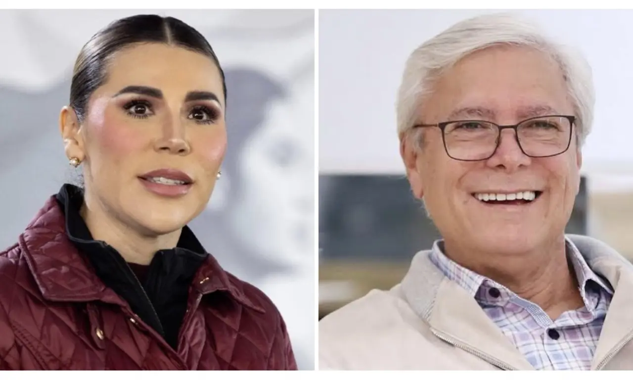  “Le voy a romper su m4dr3”: Jaime Bonilla lanza amenazas contra Marina del Pilar 