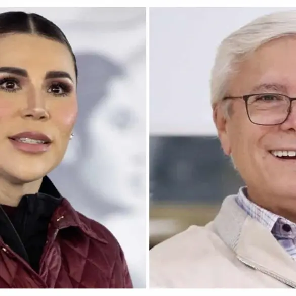 “Le voy a romper su m4dr3”: Jaime Bonilla lanza amenazas contra Marina del Pilar; filtran video