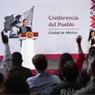 Sheinbaum responde a Trump tras comparar a c&aacute;rteles mexicanos con ISIS y Al Qaeda: "Estados Unidos tiene que mirarse a s&iacute; mismo"