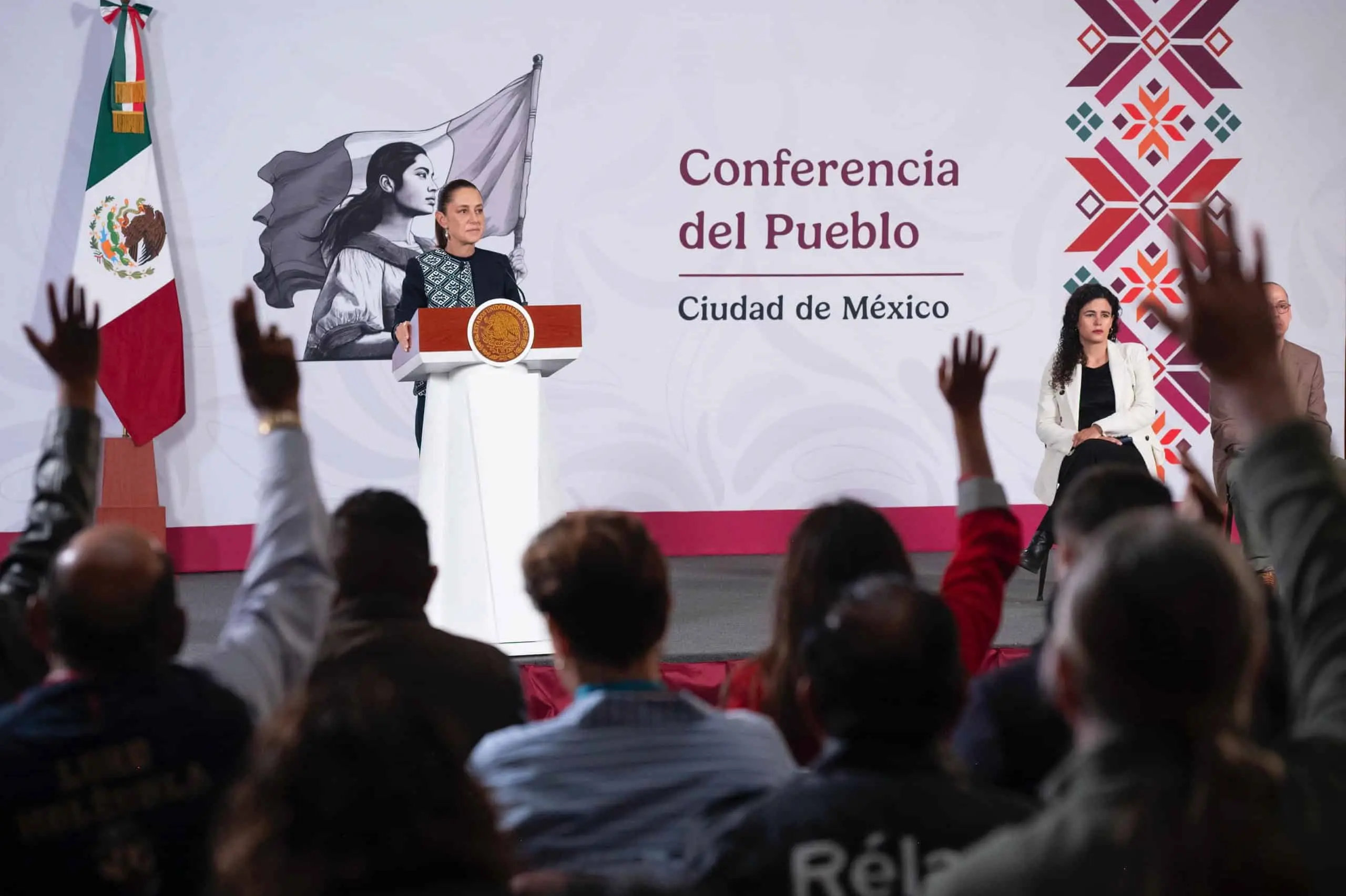 ¿Qué cargos estarían en la mira? Especial
