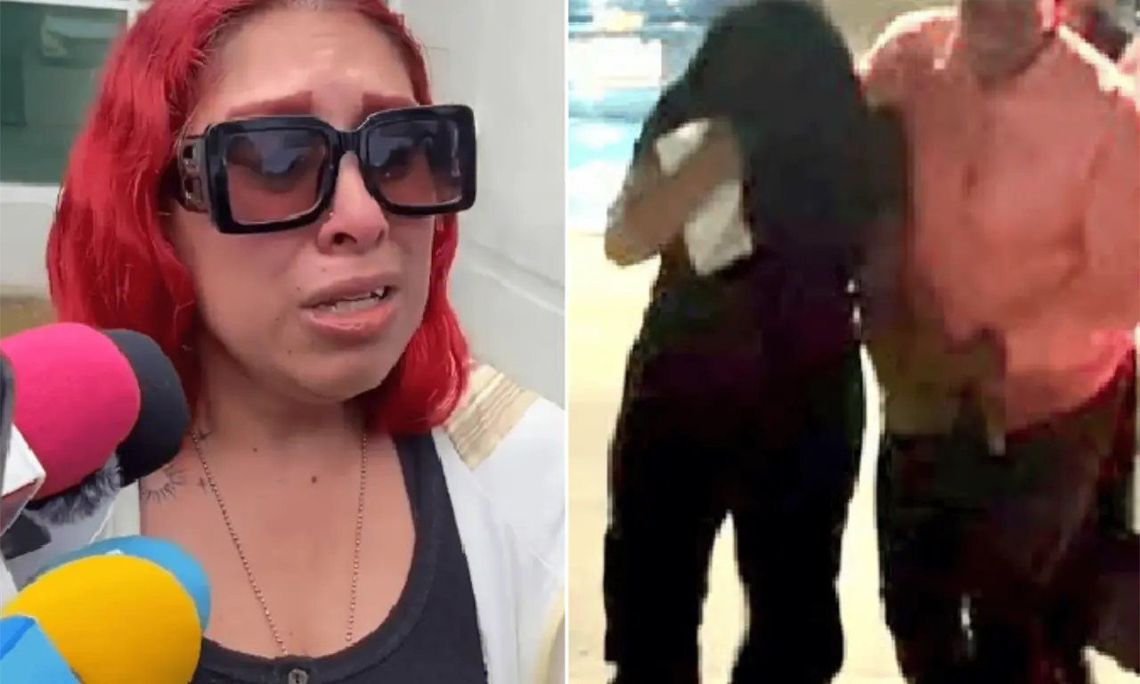  El testimonio fue difundido mientras Danna Yanina enfrenta un proceso judicial relacionado con el caso Dafne y sostiene que la joven también habría sufrido violencia dentro de la institución. 