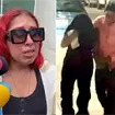 Ya no valgo nada: As&iacute; revel&oacute; Danna Yanina a su madre que sufri&oacute; abuso en la academia militarizada