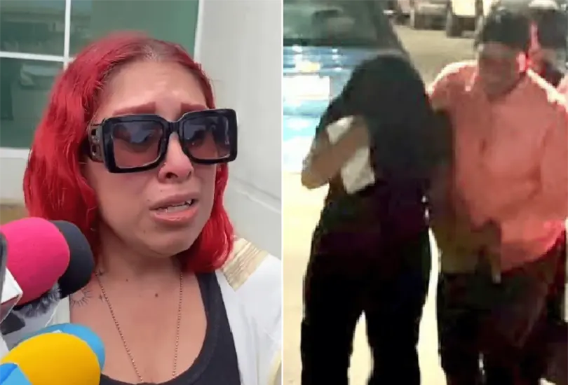 El testimonio fue difundido mientras Danna Yanina enfrenta un proceso judicial relacionado con el caso Dafne y sostiene que la joven tambi&eacute;n habr&iacute;a sufrido violencia dentro de la instituci&oacute;n.