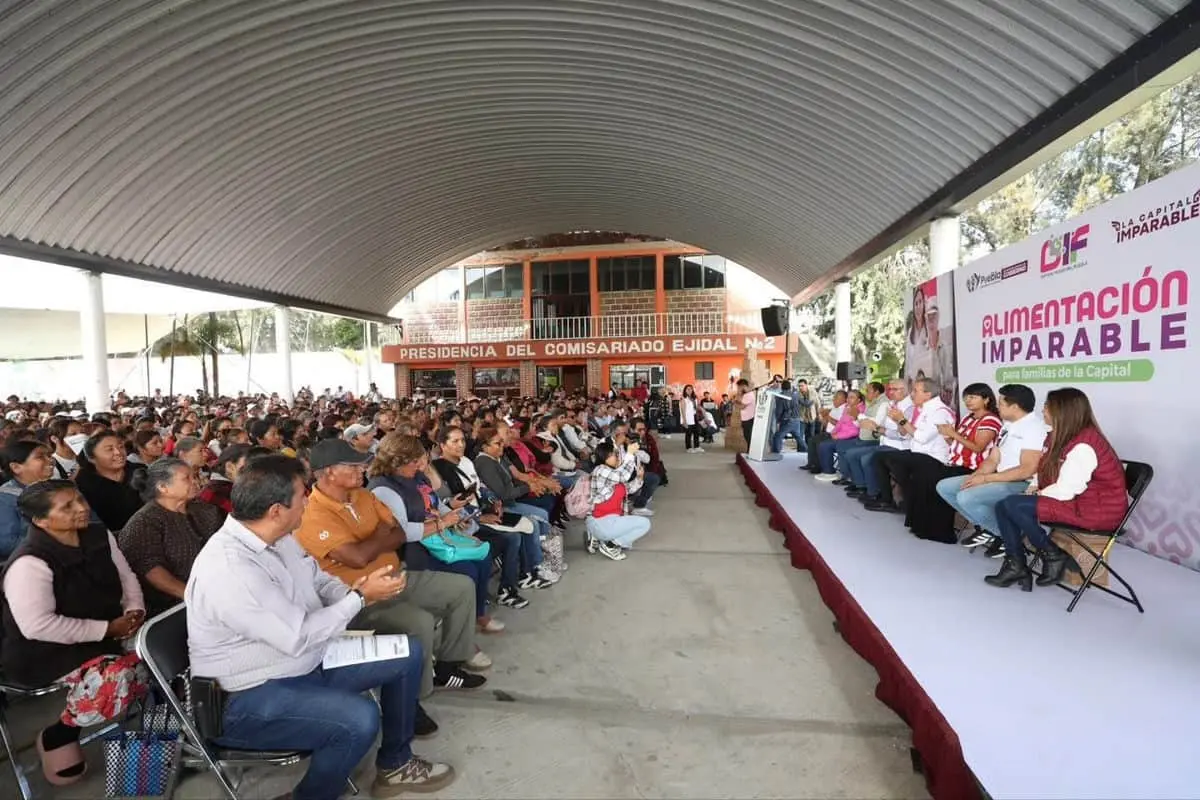 Gobierno de la Ciudad. 